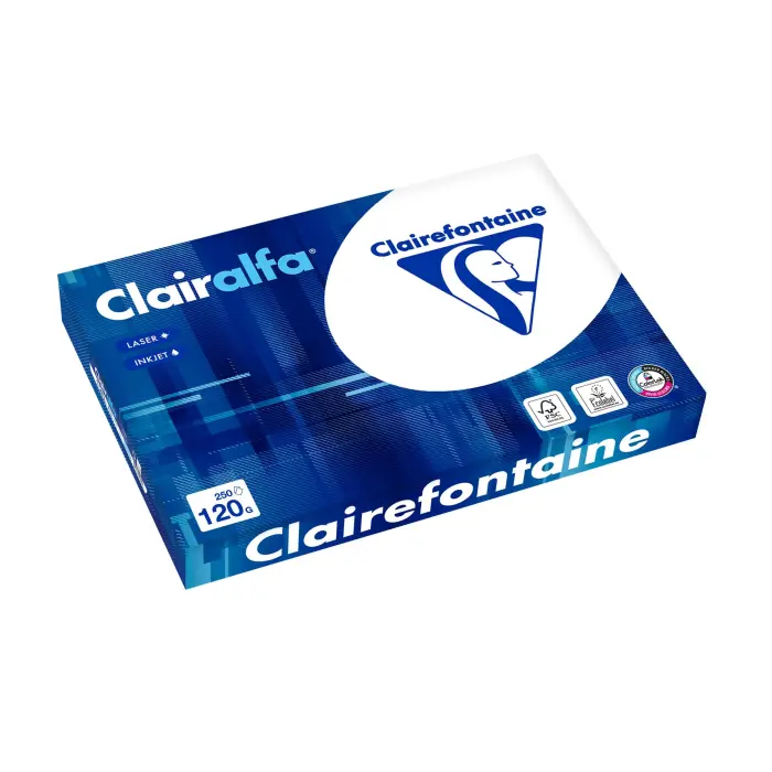 CLAIRALFA A3 120G RAM 250F C.5 - 170 CIE