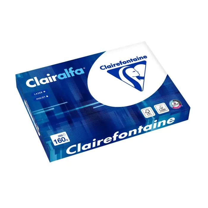 CLAIRALFA A3 160G RAM 250F C.4 - 170 CIE