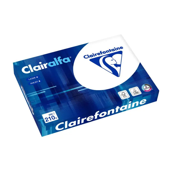 CLAIRALFA A3 210G RAM 250F C.4 - 170 CIE