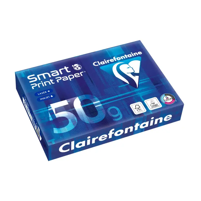 SMARTPRINT A3 50G RAM 1000F C.3 - 170 CIE