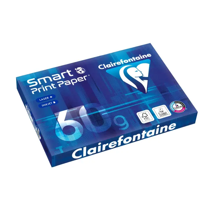 SMARTPRINT A3 60G RAM 500F C.5 - 170 CIE