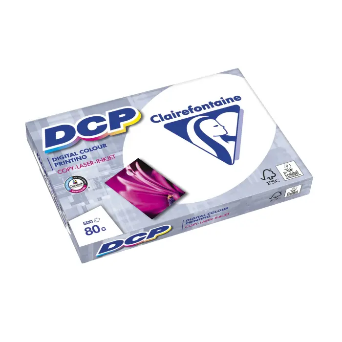 DCP A3 80G RAM 500F C.4 - 170 CIE