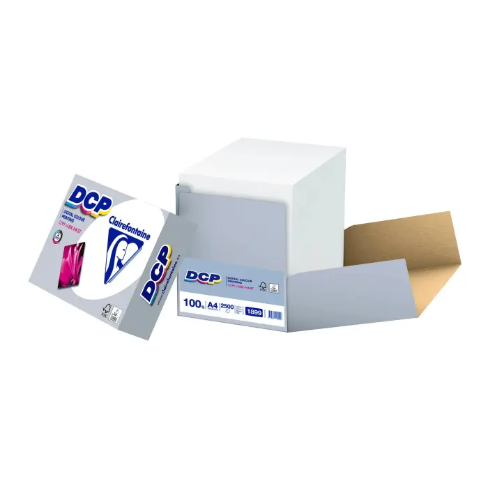 DCP A4 100G PACK 2500F - 170 CIE