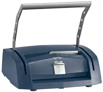 LEITZ Délieur pour machine à relier impressBIND 280, argent