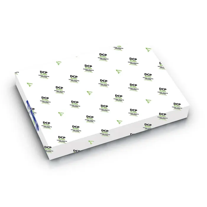 DCP GREEN A3 90G RAM 500F C.4 - 100ISO/135CIE