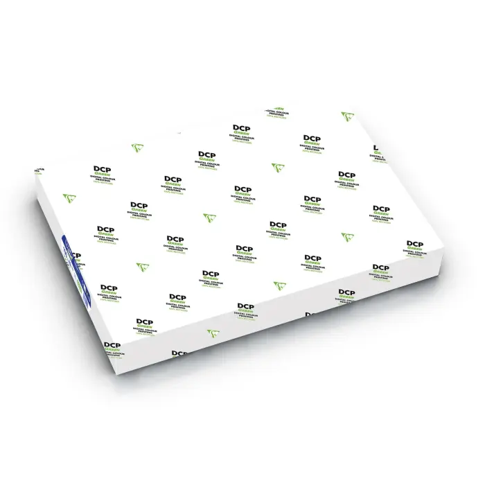 DCP GREEN A3 100G RAM 500F C.4 - 100ISO/135CIE