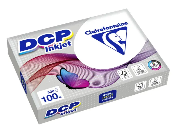 DCP INKJET A4 100G RAM 500F C.5