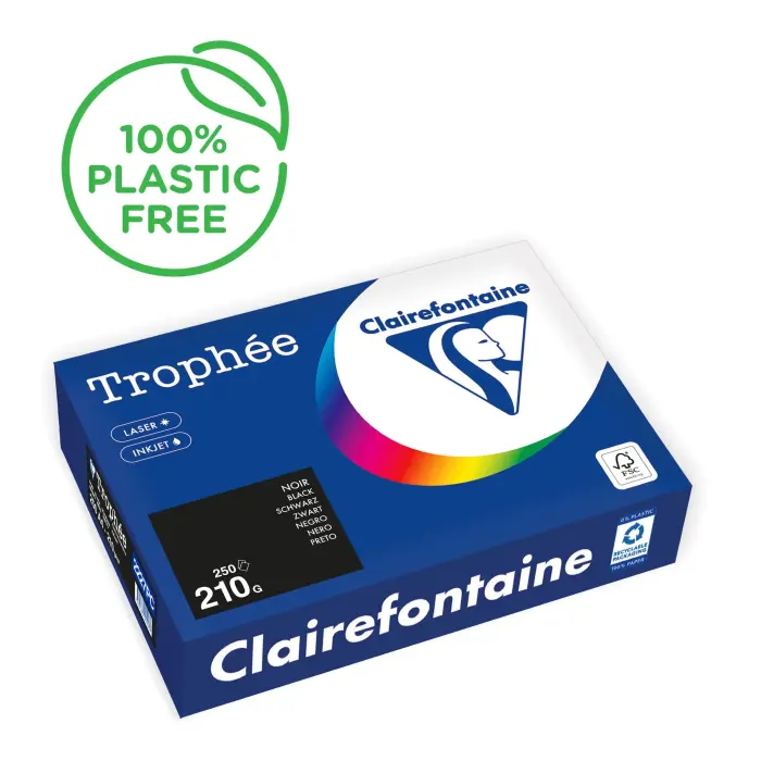 TROPHEE INTENSE A4 210G RAM 250F C.4