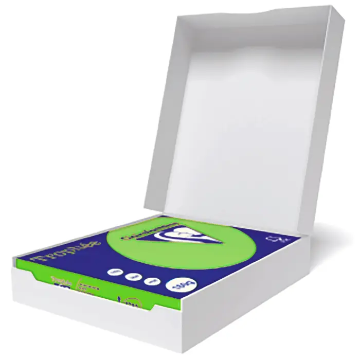 TROPHEE INTENSE A3 80G RAM 500F C.1 - Menthe