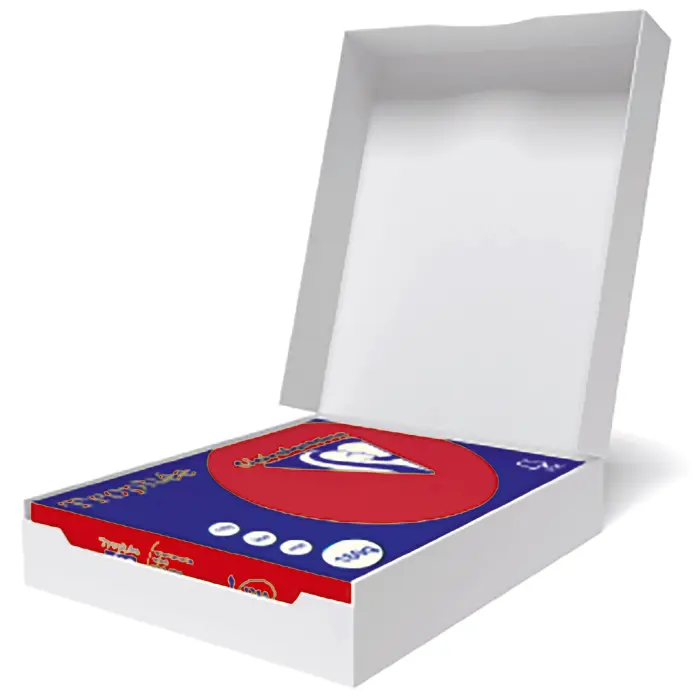 TROPHEE INTENSE A3 120G RAM 250F C.1 - Groseille
