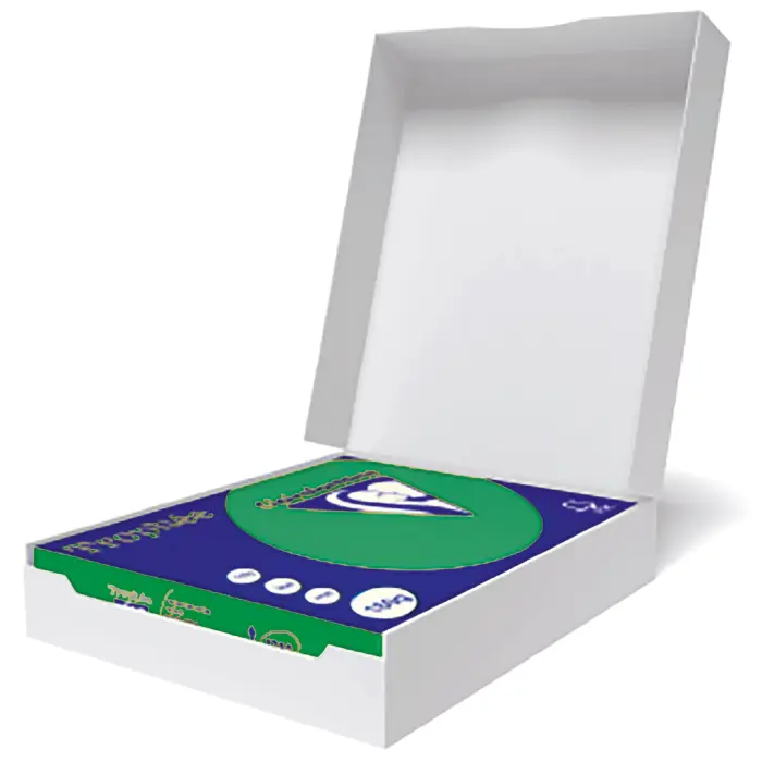 TROPHEE INTENSE A4 160G RAM 250F C.1 - Vert Billard