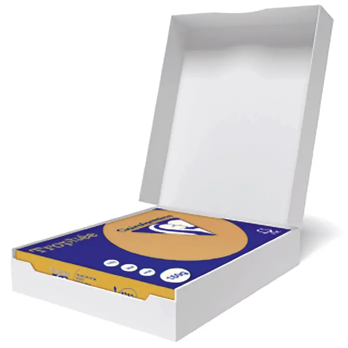 TROPHEE PASTEL A4 160G RAM 250F C.1 - Caramel