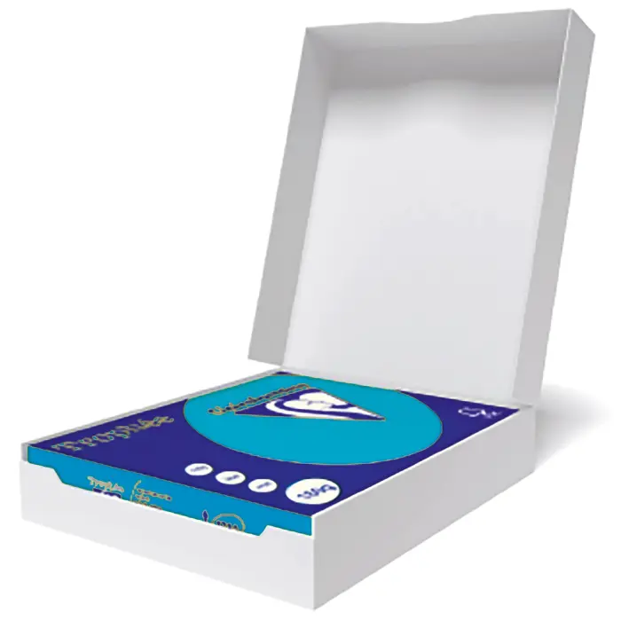 TROPHEE INTENSE A3 160G RAM 250F C.1 - Bleu Royal