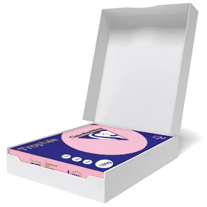 TROPHEE PASTEL A4 210G RAM 250F C.1 - Rose