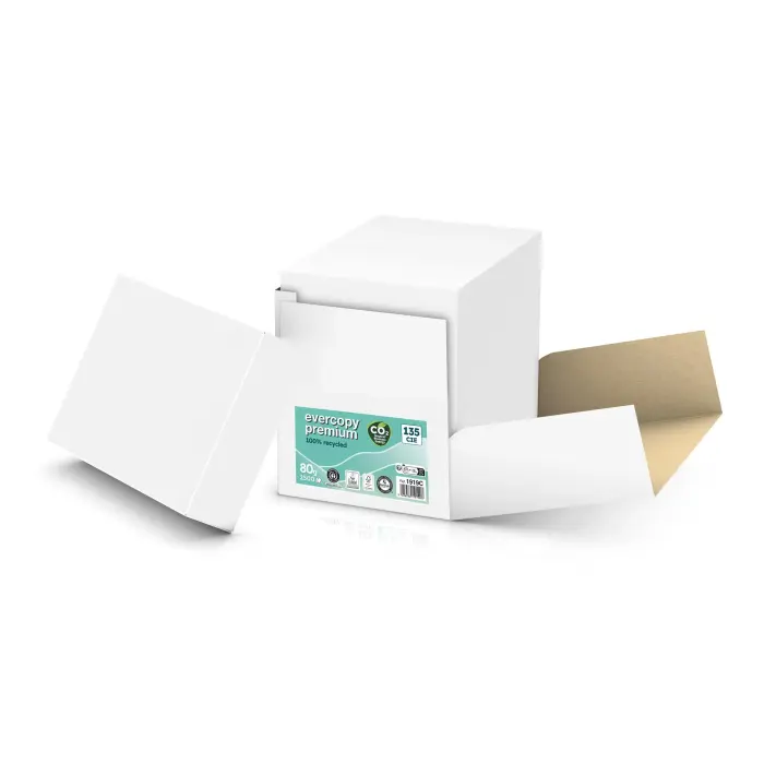EV. PREMIUM A4 80G PACK 2500F P48