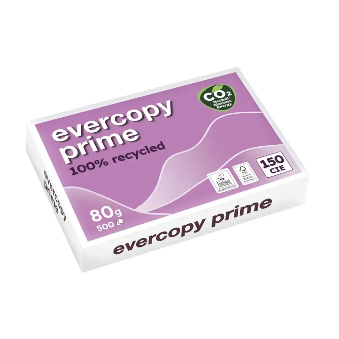 EVERCOPY PERFORMANCE A3 80G RAM 500F