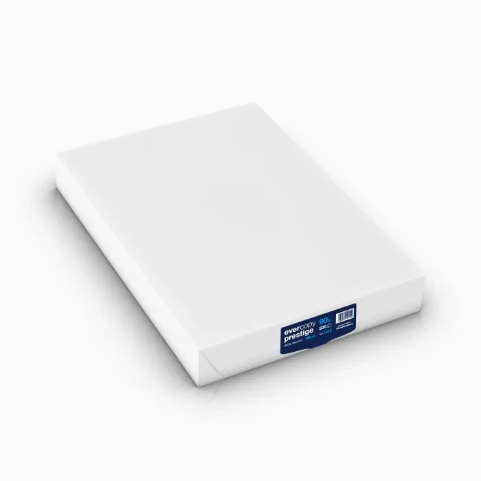 EVERCOPY PRESTIGE A3 90G RAM 500F C.5 - Prestige