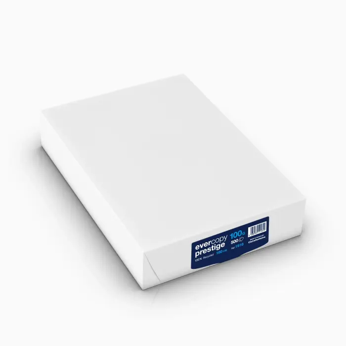 EVERCOPY PRESTIGE A4 100G RAM 500F C.4 - Prestige