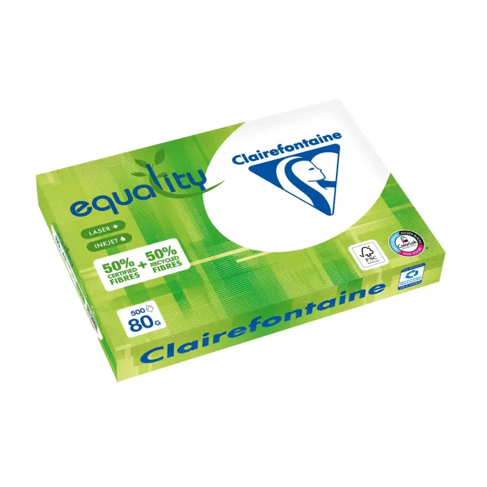 EQUALITY A3 80G RAM 500F C.5 - Equality