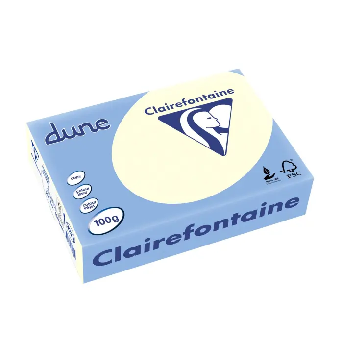 DUNE A4 100G RAM 500F C.4 - Naturel