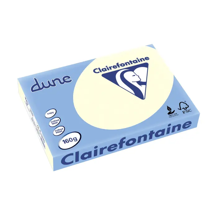 DUNE A3 160G RAM 250F C.4 - Naturel