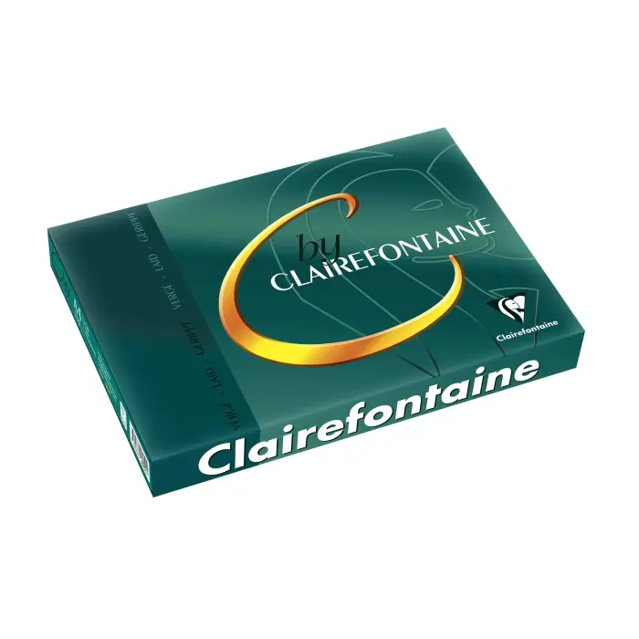 C BY CLF A4 100G 250F C.5 VERGE - Ivoire C