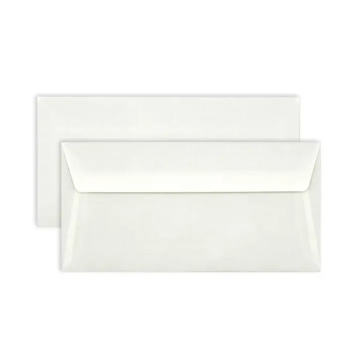 ENV.C BY CLF 110X220 120G B.250 VERGE BL - Blanc Extreme