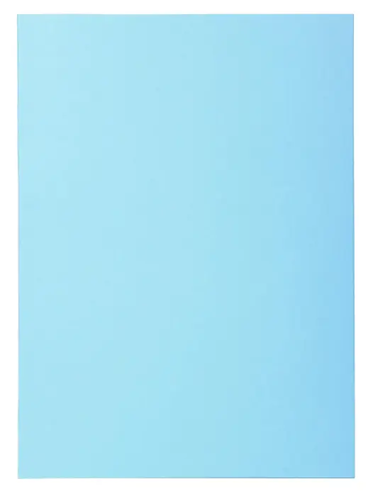 Paquet de 30 sous-chemises SUPER 60 - 22x31cm - Couleurs assorties