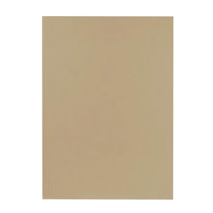 Chemise carte recyclée A4 - Gris