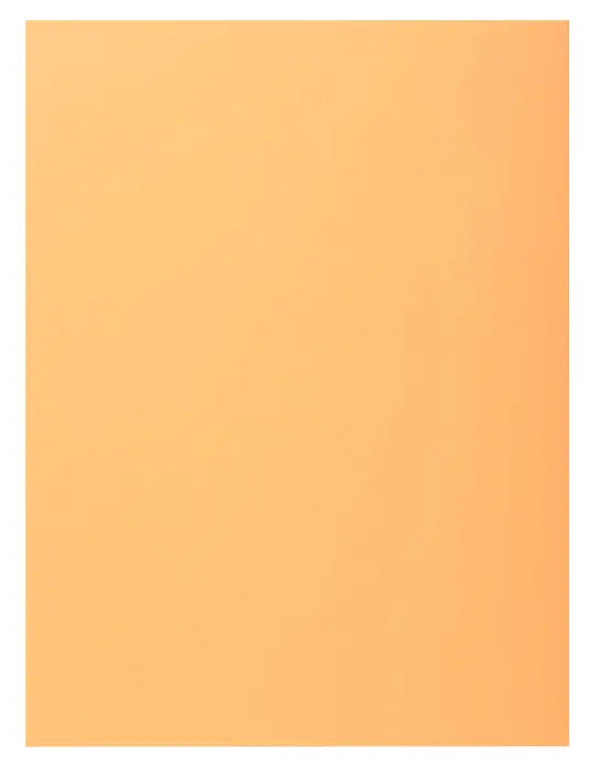 Paquet de 50 chemises 1 rabat SUPER 210 - 24x32cm - Bulle