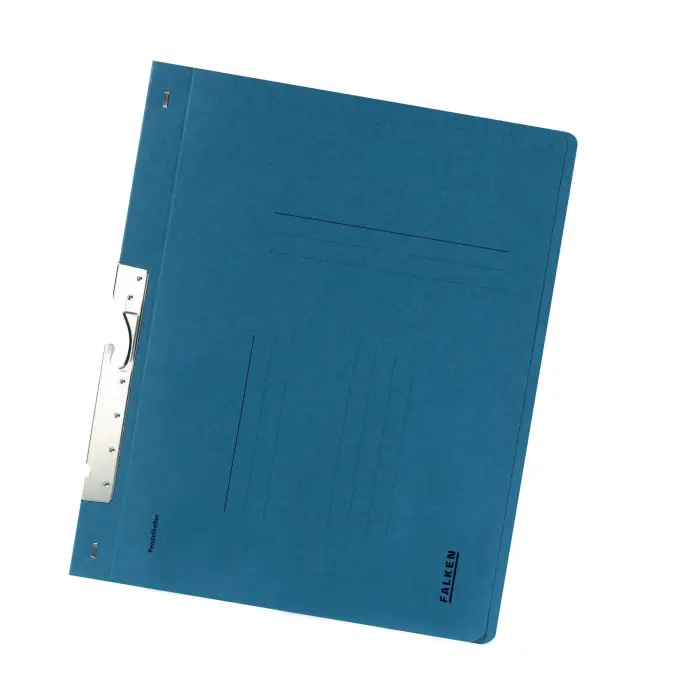 Dossier suspendu A4 - Bleu