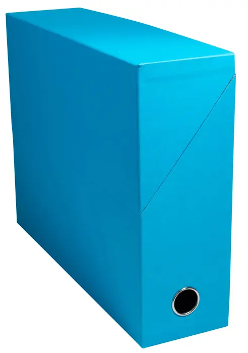 Boite transfert dos 90mm Salsa - Couleurs assorties