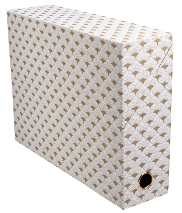Boîte de transfert dos 90mm Néo Déco - Couleurs assorties
