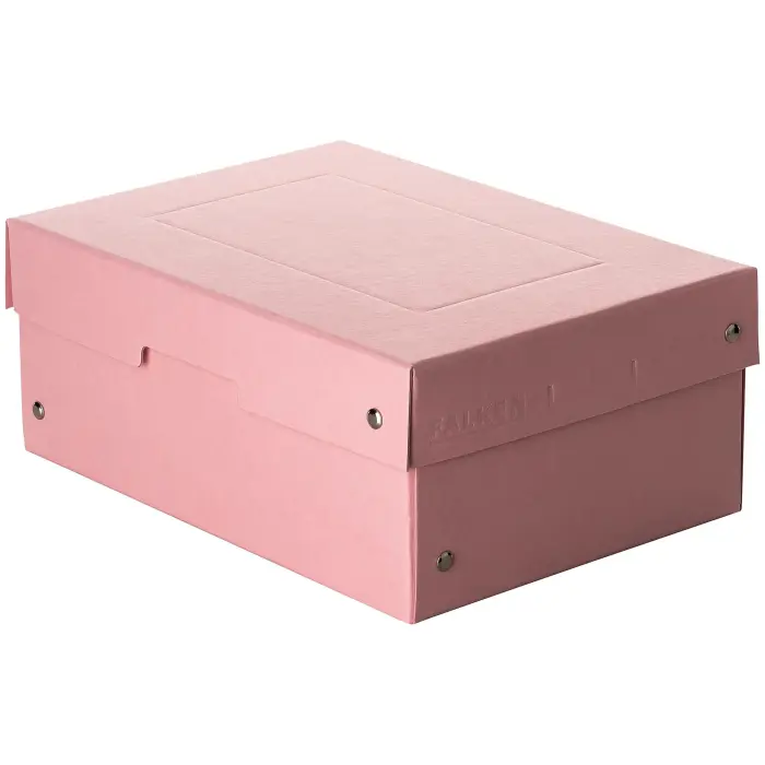 PureBox Pastel A5 100mm - Rose