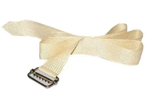 Sangle mastic 1 metre - Beige