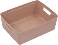 kangaro Couvercle pour boîte de rangement M, PP, rose