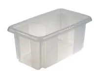 keeeper Couvercle pour boîte de rangement "emil", 7 litres