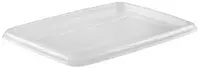 keeeper Couvercle pour boîte de rangement "emil", 15 litres