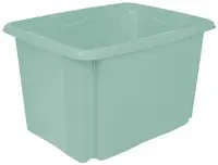 keeeper Boîte de rangement "emil", 24 litres, nordic-green