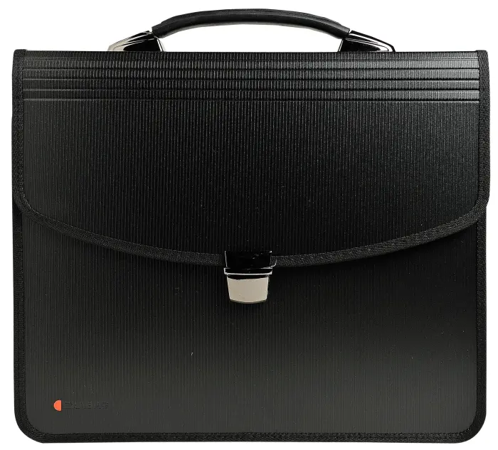 EXABAG - Valisette 2 compart.Exactive - Noir