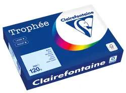 Clairefontaine Papier universel Trophée A4, jaune soleil