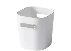 smartstore Boîte de rangement COMPACT MINI, 0,62 litre,blanc