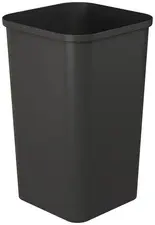 smartstore Boîte de rangement COLLECT, 53 litres, noir
