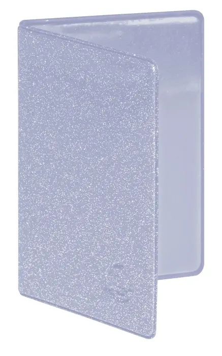 Porte-cartes Eden - Coloris aléatoire