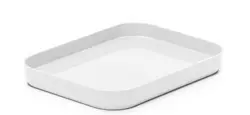 SmartStore Boîte de rangement COMPACT S, 1,5 litre, blanc