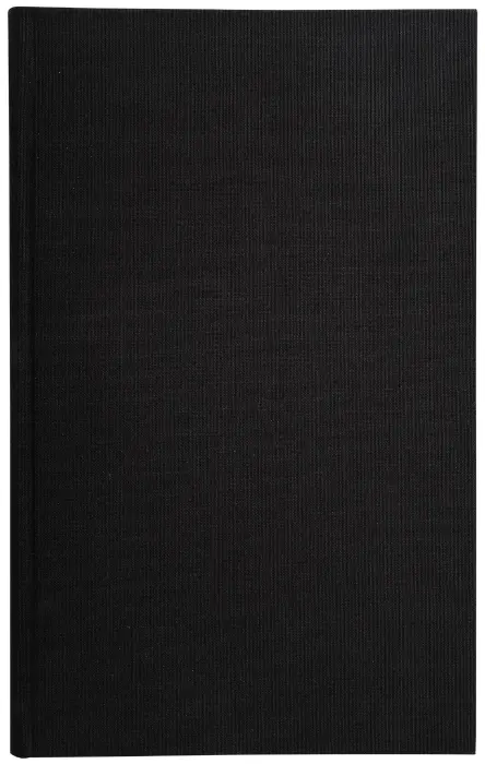 Registre 36x22,5cm journal avec répertoire à la fin du registre 300 pages