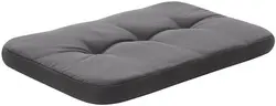 smartstore Coussin pour boîte de rangement Collect 76L, gris
