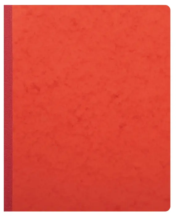 Piqûre 40x30cm 22 colonnes sur 2 pages 42 lignes 80 pages