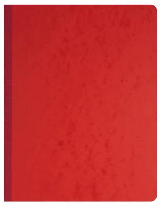 Piqûre 32x25cm à tête paresseuse 8 colonnes sur 1 page - 31 lignes - 80 pages - Couleurs assorties