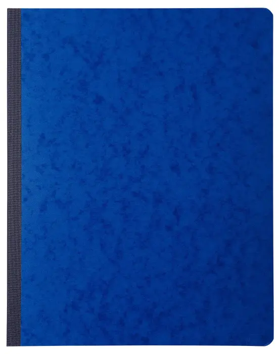 Piqûre 32x25cm Achats 15 colonnes sur 2 pages 33 lignes 80 pages - Couleurs assorties